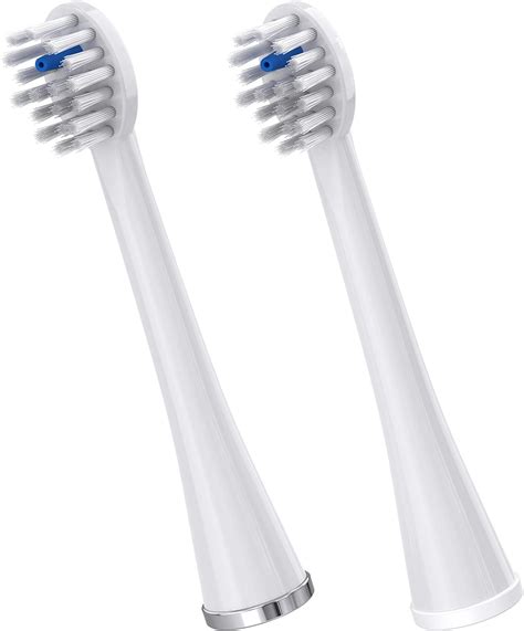 Waterpik sonic fusion replacement heads - Waterpik - Sonic-Fusion Full Size Replacement Brush Heads - White. Color: White. Get previous slide. selected. Get next slide. Model: SFFB-2EW. ... Waterpik - Sonic-Fusion 2.0 and Sonic-Fusion Full Size Replacement Brush Heads - Black. User rating, 4.7 out of 5 stars with 421 reviews. (421) Save. $204.98 Your price for this item is $204.98 ...